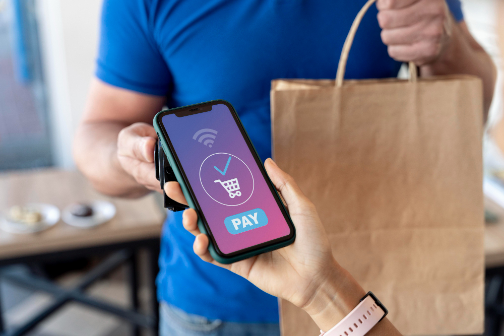 Simplify digital payment