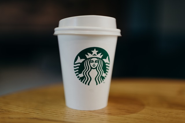 Servant Leadership Starbucks