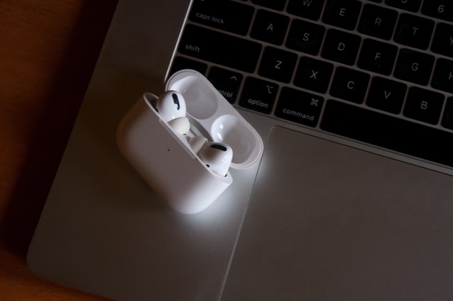 Simplify airpods